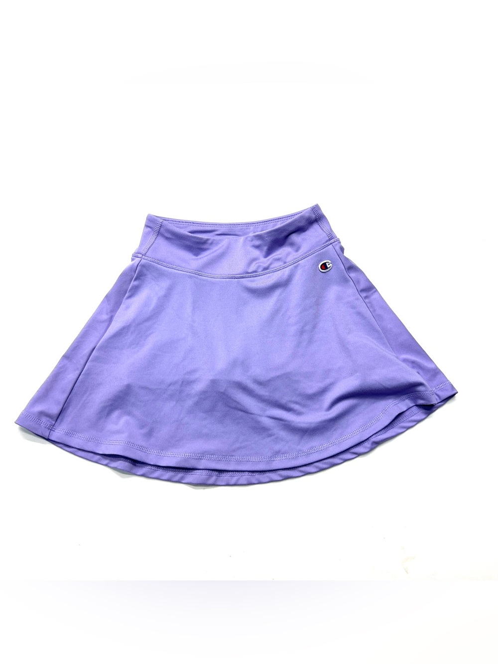 Champion Lavender Purple Skater Tennis Skirt Skort Twirl